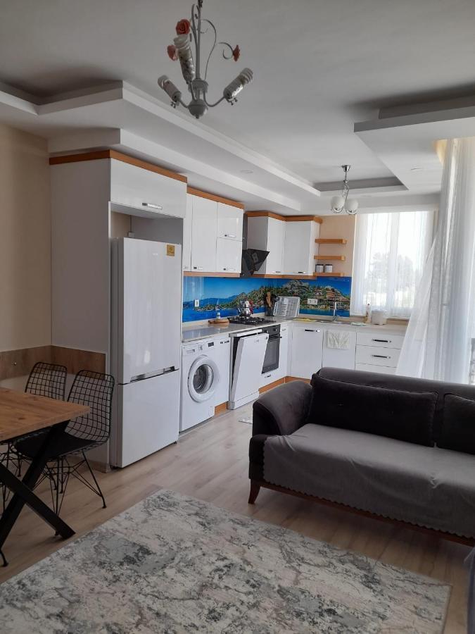 Cinar Residance Appartement *